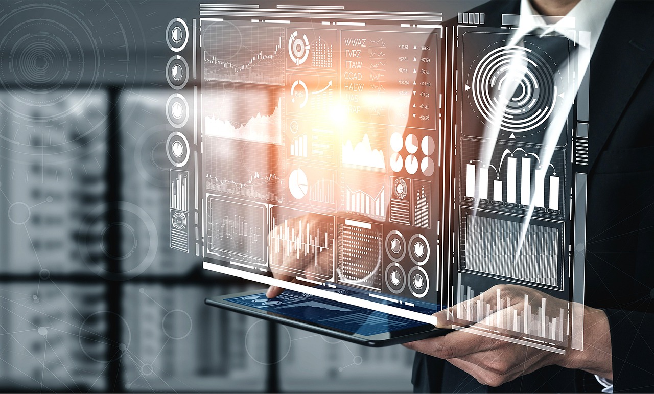 AI Strategy & Advisory