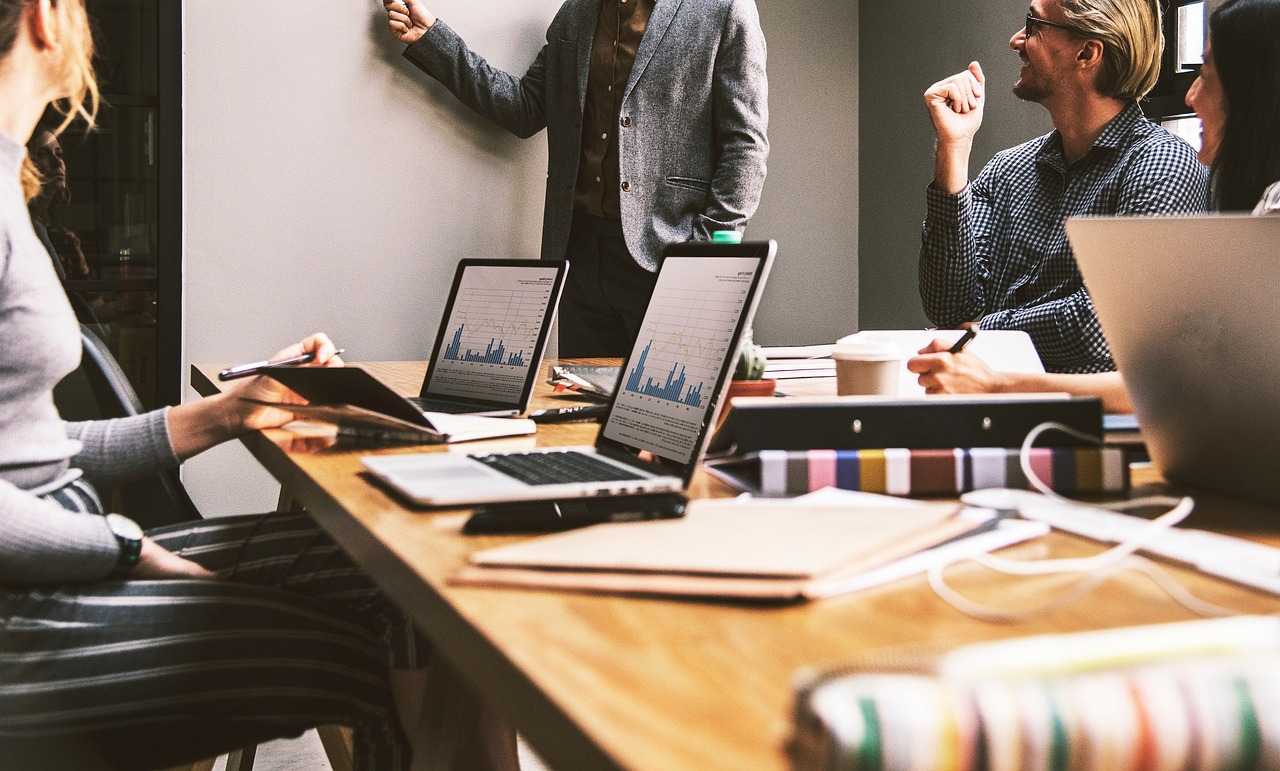 Operational Analytics & Monitoring